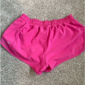 SONIC PINK 2.5” HOTTY HOTS PERFECT CONDITION